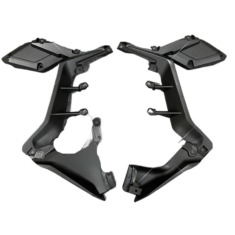 Carénage latéral gauche et droit pour moto CBR650R idéal pour vos sorties piste