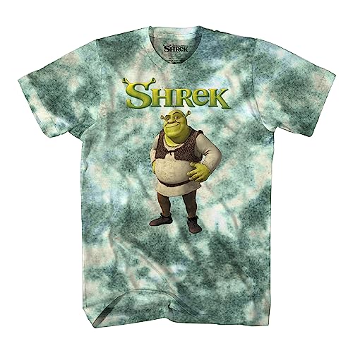 Amazon.com: Shrek Mens Classic Movie Shirt, Donkey, Princess Amazon.com: Shrek Mens Classic Movie Shirt, Donkey, Princess