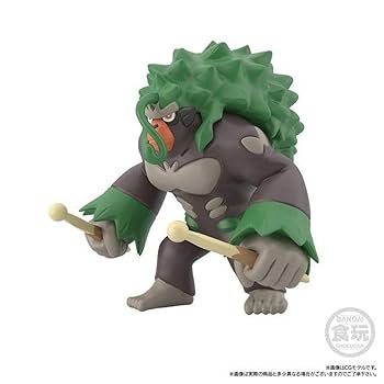 ポケモンスケールワールド　ガラル地方セット ポケモンスケールワールド ガラル地方 セット｜発売日：2020年9