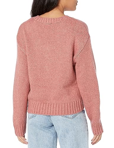 Steve Madden Women's Houston Sweater2