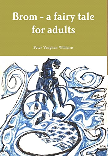 Bild: Brom - a fairy tale for adults f�r 46,49 EUR bei amazon.de