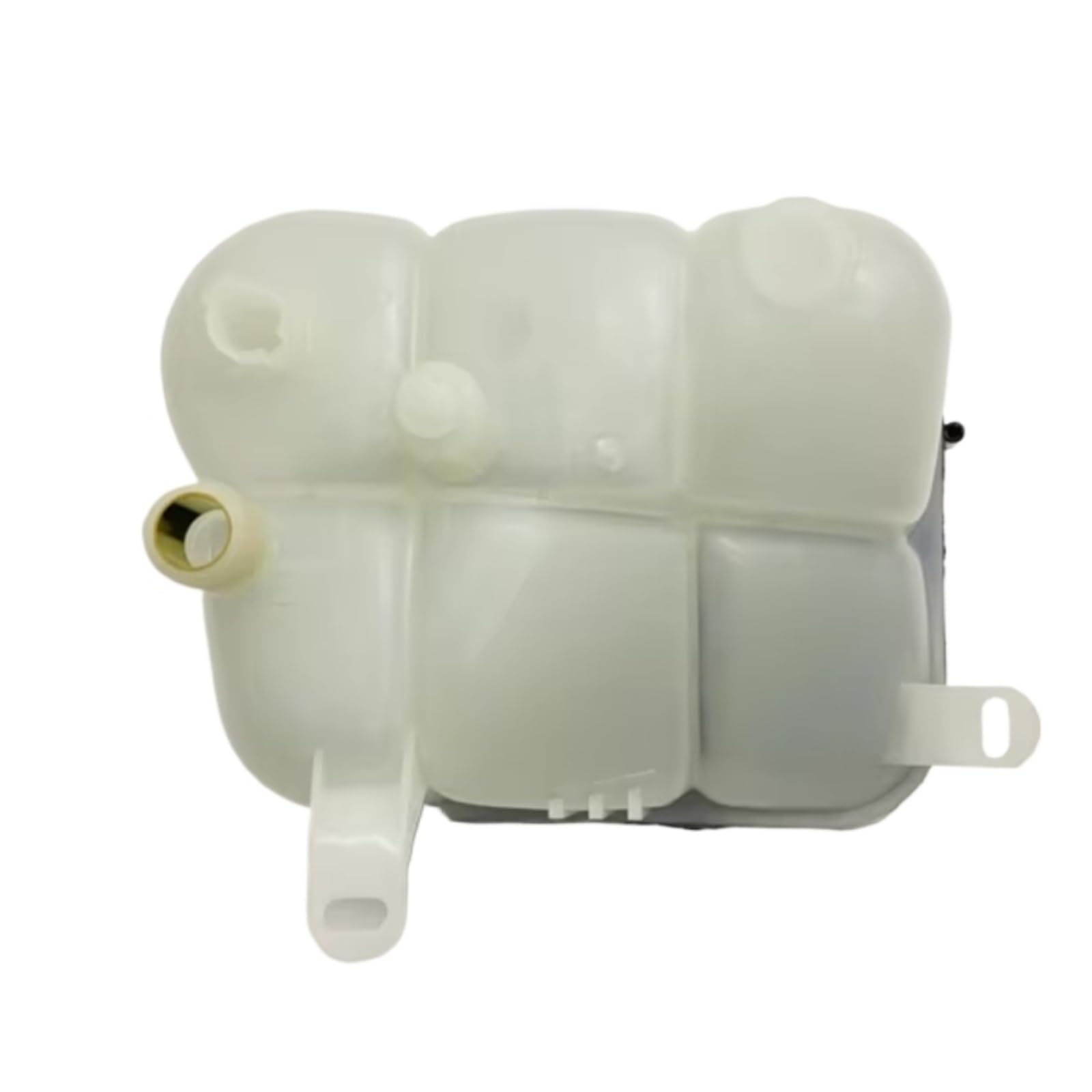 Tanque de expansión de recuperación de refrigerante del radiador del Coche sin Tapa para Benz W140 S420 S60 1405001749