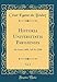 Historia Universitatis Parisiensis, Vol. 5: AB Anno 1400, Ad an 1500 (Classic Reprint) (Latin Edition)