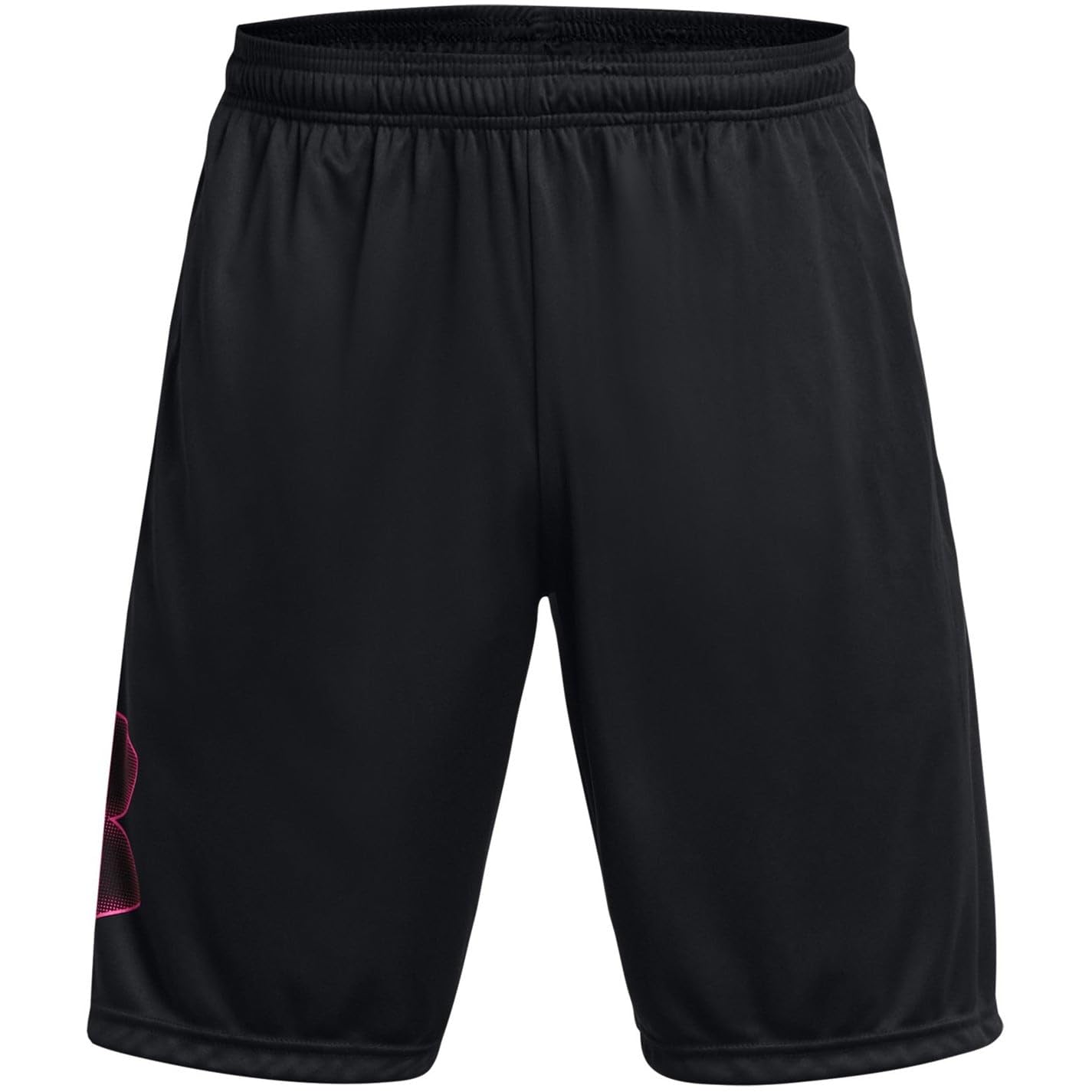 Under Armour Men's Polyester TECH Graphic Short