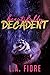 Beautifully Decadent (Beautifully Damaged Book 3)