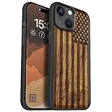 Carveit Magnetic Wooden Case...