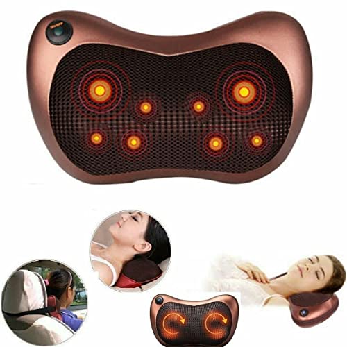 Cuscino Massaggiante Per Dormire A Pancia In Giù - In Memory Foam, Antiscivolo, Per Testa, Petto E Addome, 50x40x11 Cm