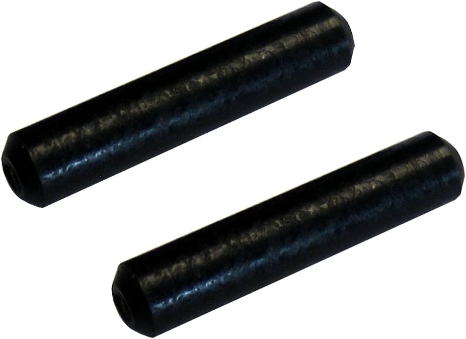 Lenco 2 Delrin Mounting Pins For 101 & 102 Actuator