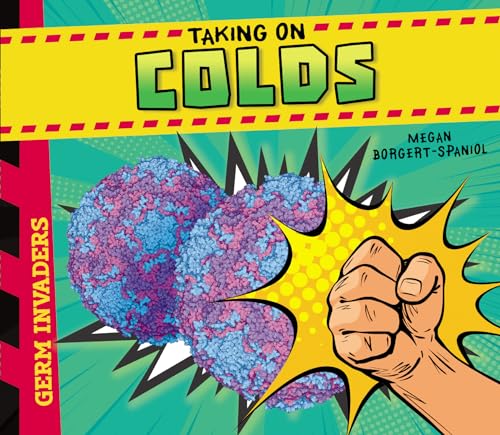 Taking on Colds (Germ Invaders)