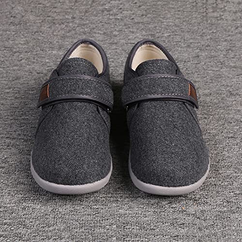 Women's Diabetic Shoes Soft Tongue Padding, Stability Heel Counter, Extra Wide Care4