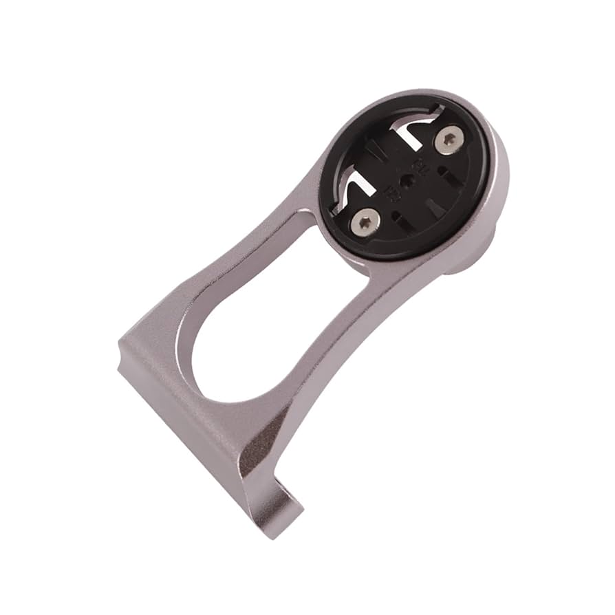 Amazon.co.jp: Bike Computer Mount Camera Combo Mount