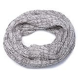 schottischer cashmere schal  Schott NYC Herren Boston Schal, Beige (BEIGE Mix), onesize