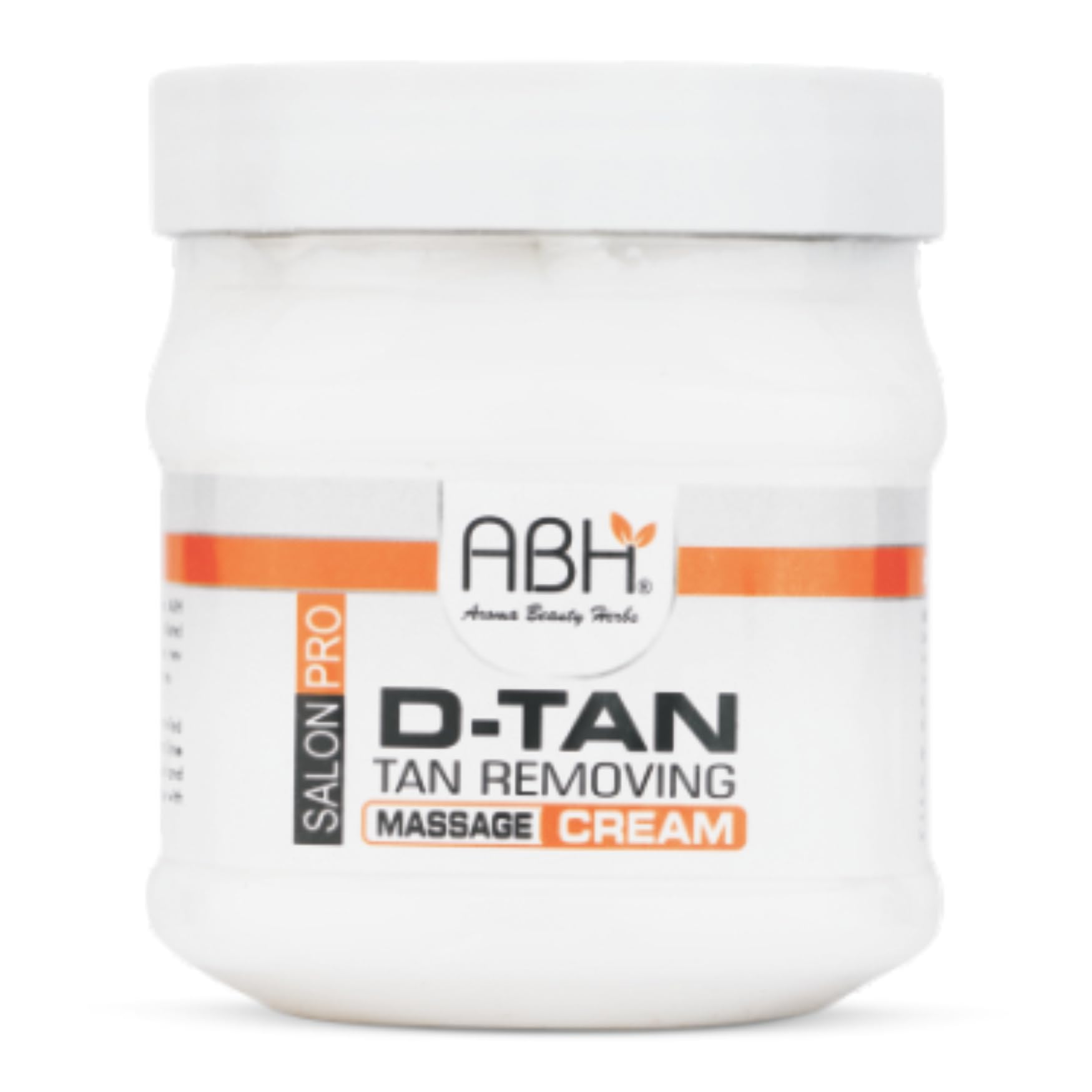 ABH D-TAN Massage Cream – Deep Tan Removal & Skin Brightening, Enriched with Natural Extracts, Suitable for Face & Body, Ideal for All Skin Types-500ml-image-32
