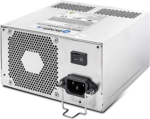 Alimentation PC Industrielle BEA-630H format haute performance
