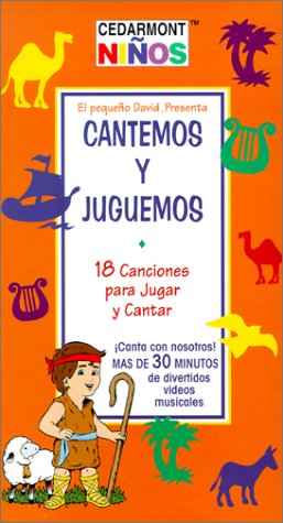 Cantemos y Juguemos