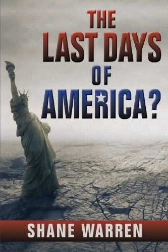The Last Days of America?