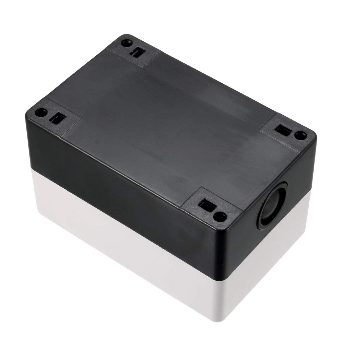 Push Button Station - 2 Button Waterproof Box -4
