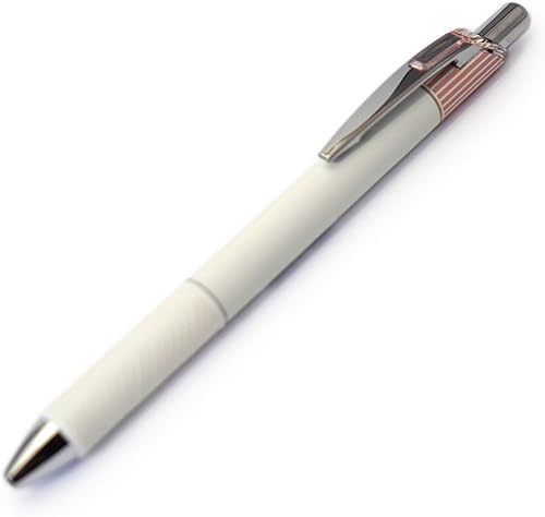 Pentel Energel clena Retractable Liquid Gel Pen, Micro Fine Point 0,3 mm Nadel S