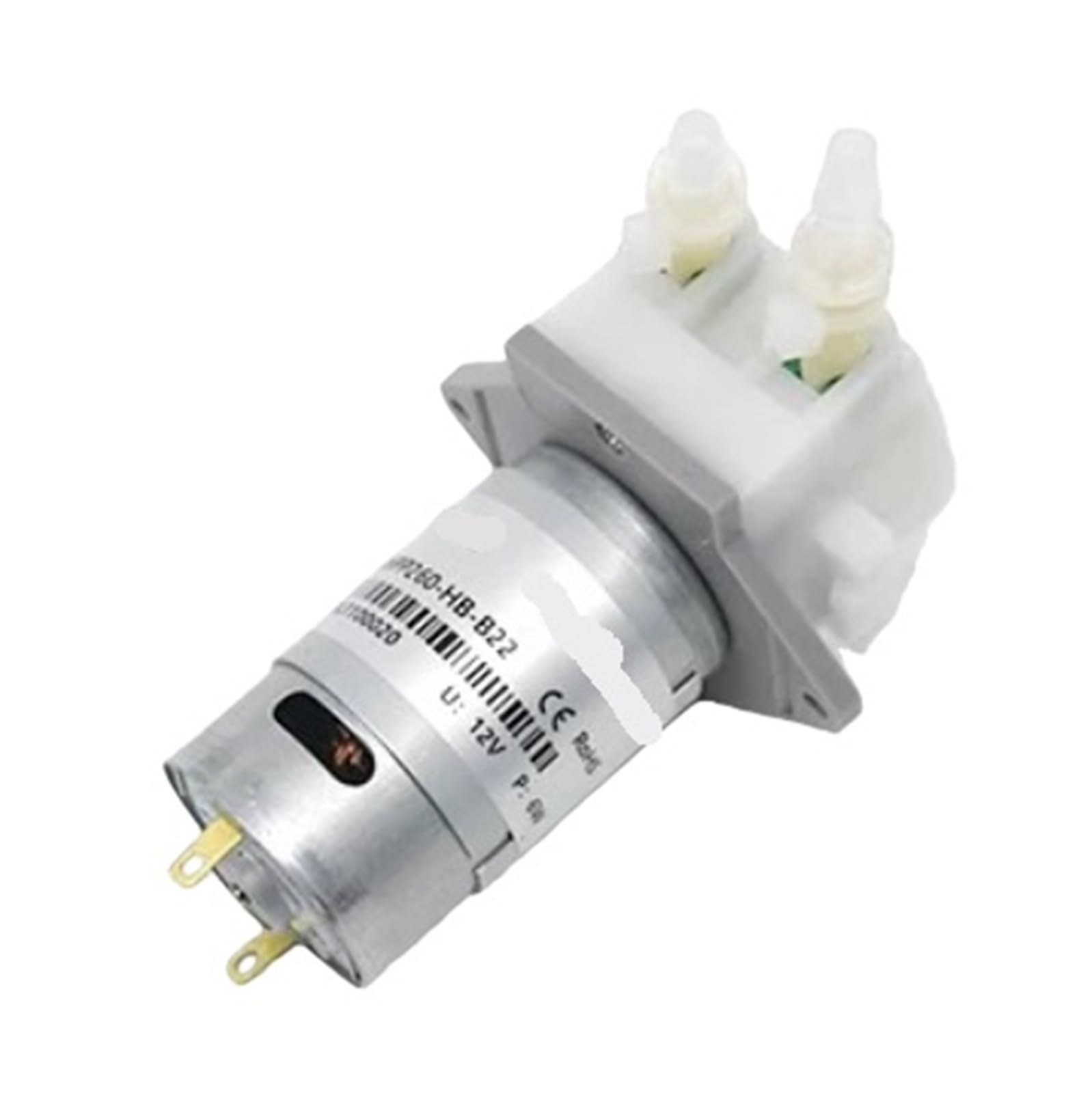 Peristaltic Metering Pump KHPP260-HB-B22(12V)