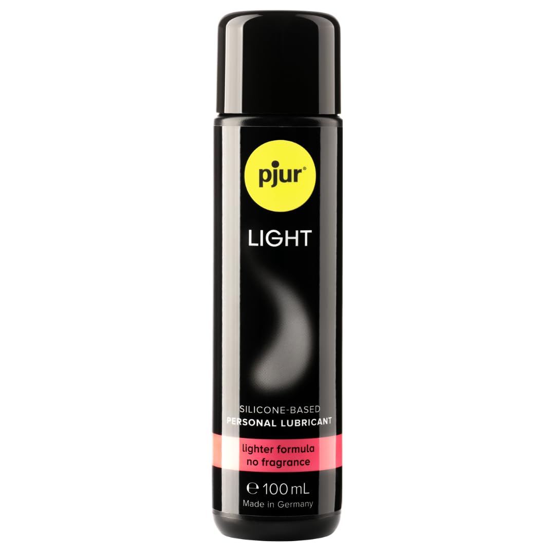 Pjur Bodyglide Light - 100 Ml Pharmacy Lubricant