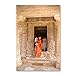 Woman 104 by Robert Harding Picture Library, 30x47-Inch Canvas Wall Art