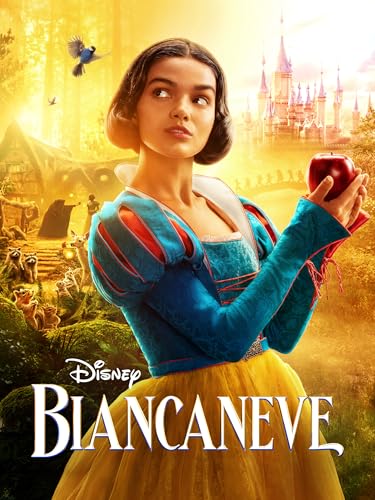  Biancaneve