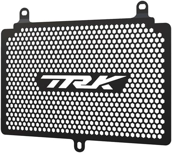 Radiator Grille Guard Cover, for B&enelli TRK 702 TRK702 TRK702X 2022 2023 2024 Motorcycle Accessories Radiator Grille Guard Cover Water Tank Net Protector