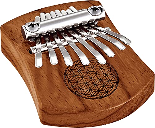 【美品】マイネル カリンバ Solid Kalimba 17鍵盤 MEINL Sonic Energy Soundhole Kalimba / 17 Notes - Maple and