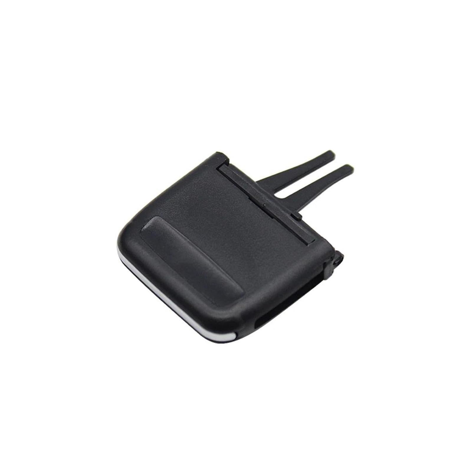 Panel de salida de ventilación de aire delantero compatible con Porsche Panamera 2010-2016 3