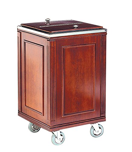 Tablecraft 1537BR Brown 21
