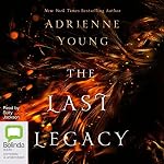 Cover of The Last Legacy