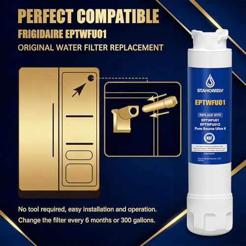 Image of Compatible with Stahomily ST22, 3 Pack