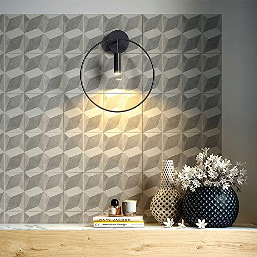 Lámpara de pared interior minimalista que transforma el ambiente de tu salón 4