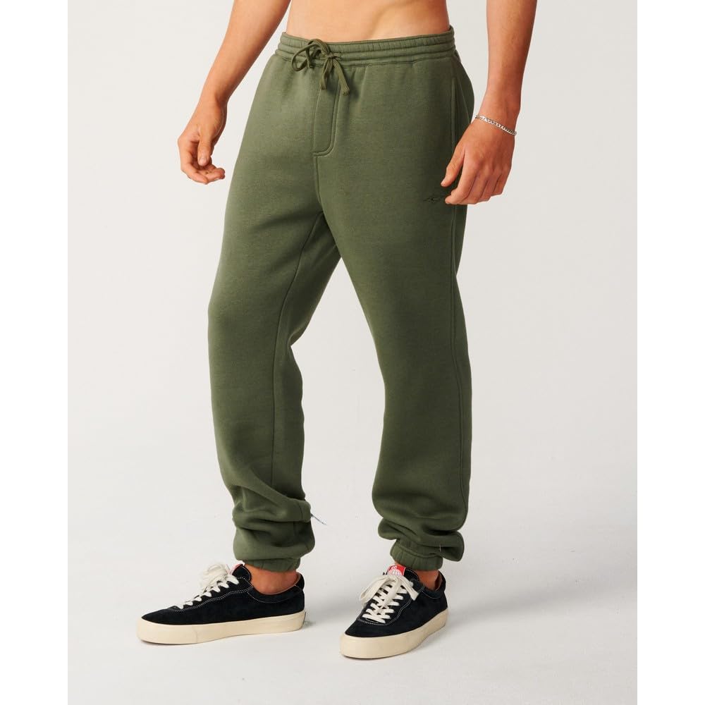 RIP CURL Pantalones De Chándal Classic Surf XL