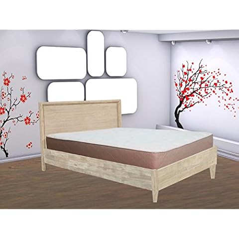 Continental Mattress 10" Pillowtop Eurotop Fully Assembled Orthopedic Back Support Plush Mattress, King Cover