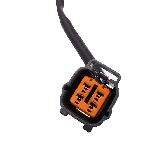 Miniatura 4 de Sensor de oxígeno O2 234-4044 aguas abajo para Mazda 626 2.0L 2.5L 2007-2012 Mazda CX-7 2.3L L33M-18-861 2007-2012