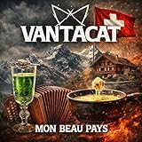  Mon beau pays