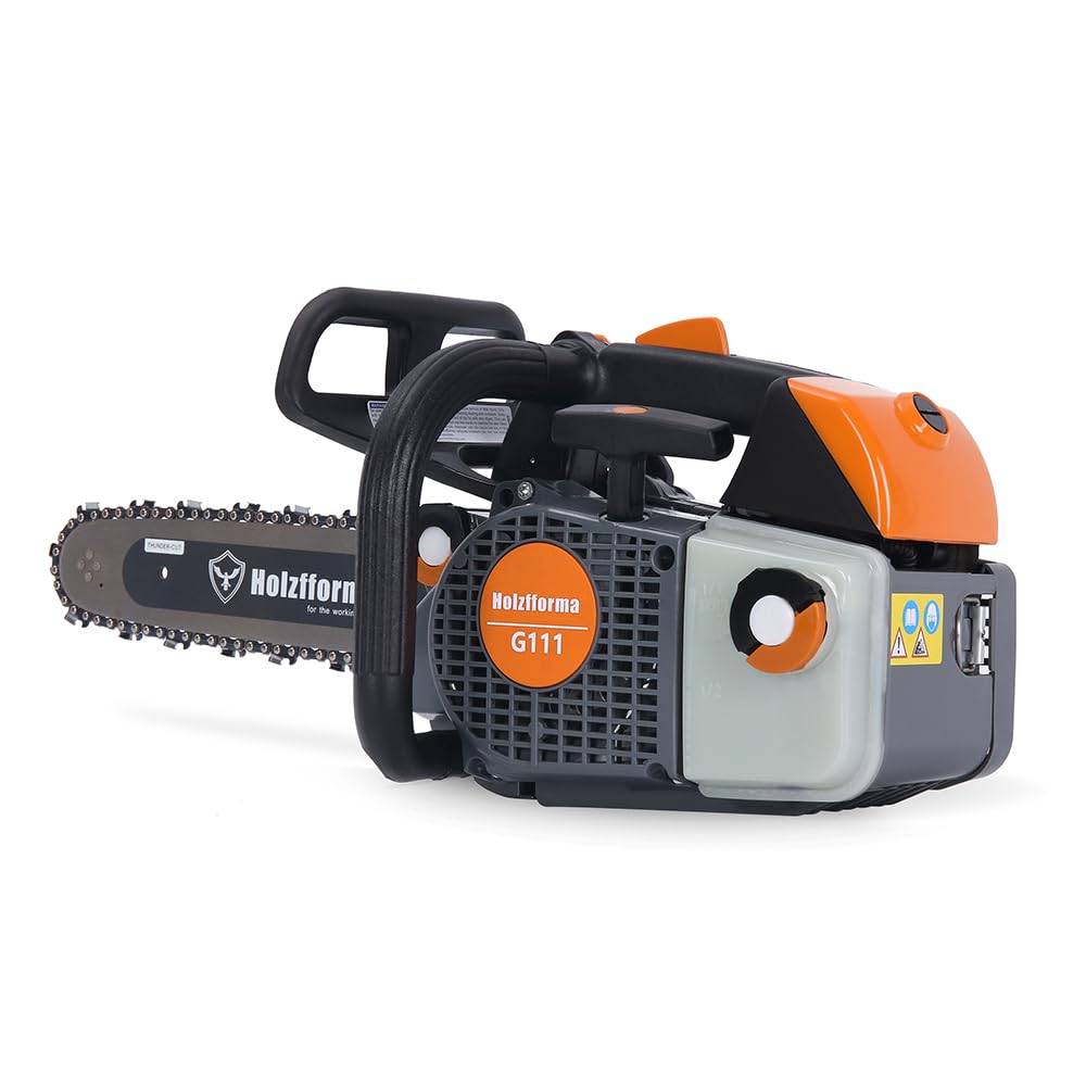 チクリ ベローチェ OSCA Amazon.com: 35.2cc Holzfforma G111 Gasoline Chain Saw Power Head