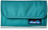 KAVU Mondo Spender Wallet, Everglade, One Size
