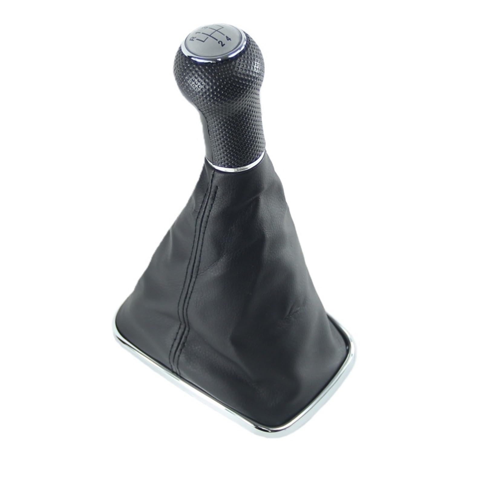 GLBLPEXELR Shift Knob for VW for Golf 4 MK4 for GTI R32 for Jetta Upgrade