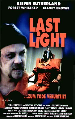 Preisvergleich Produktbild Last Light [VHS]