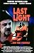 Produktbild Last Light [VHS]