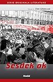 Sesdek ok (Originala romano en Esperanto) (Esperanto Edition)