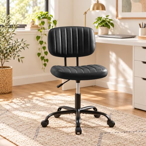 Vomena Drafting Chair on Amazon