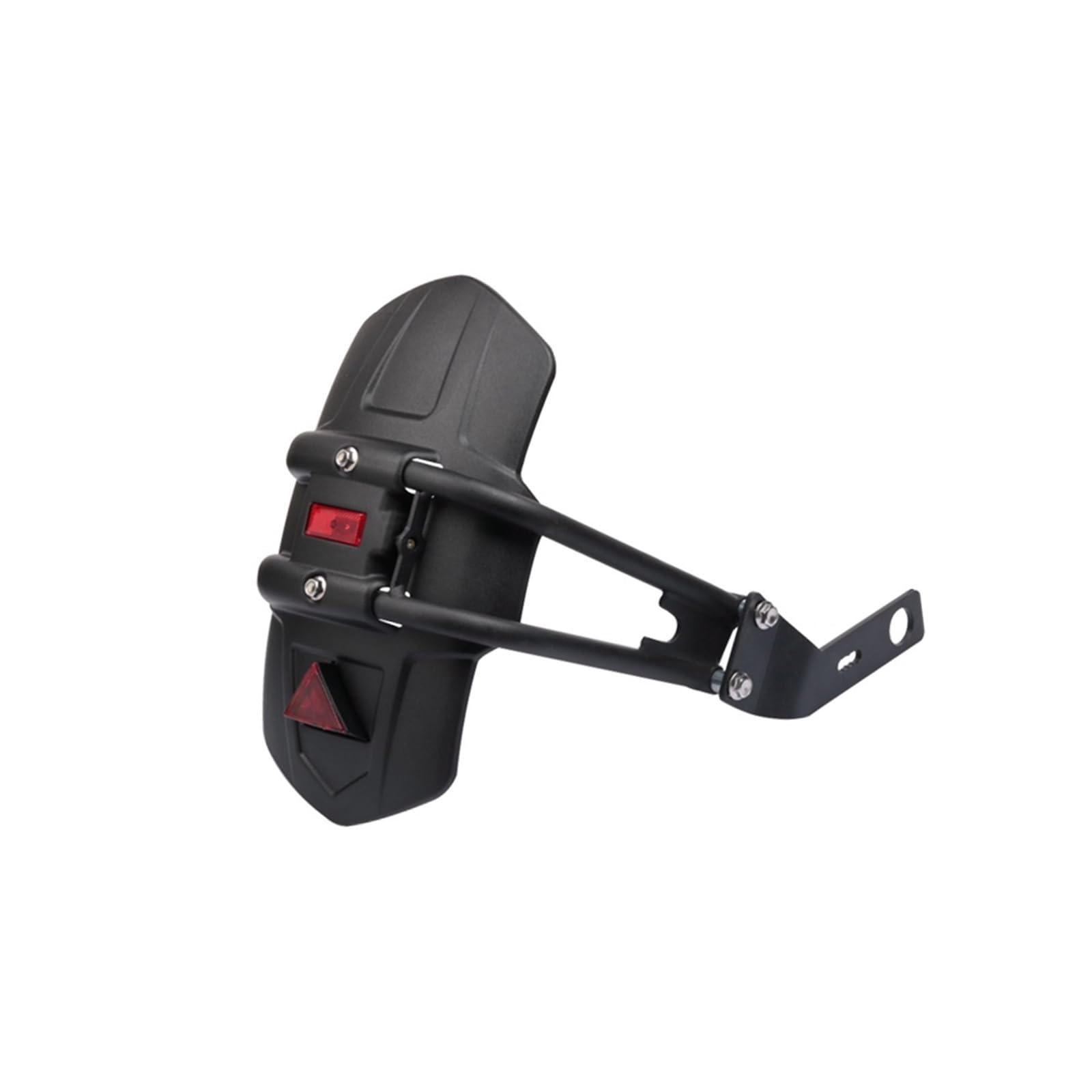 Parafango Motocicletta Parafango posteriore parafango parafango paraspruzzi per moto per NT1100 Fender Motocicletta