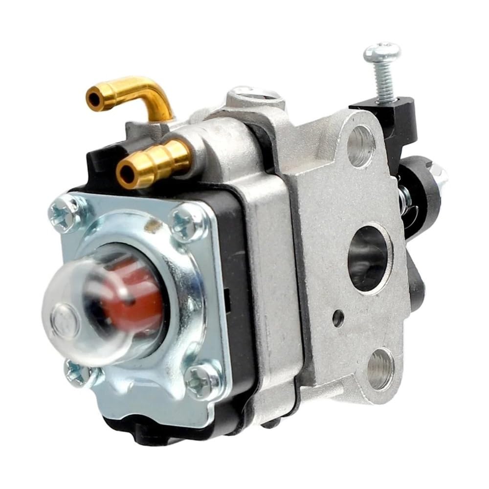 Carburateur pour débroussailleuse GX31 GX22 remplace FG10016100-ZM5-803