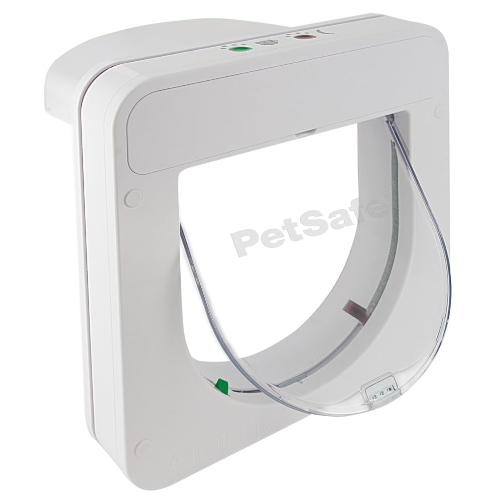 PetSafe Petporte Smart Flap 100 Series Extension Lead - Compatible with Petporte Microchip Cat Flap - 5m