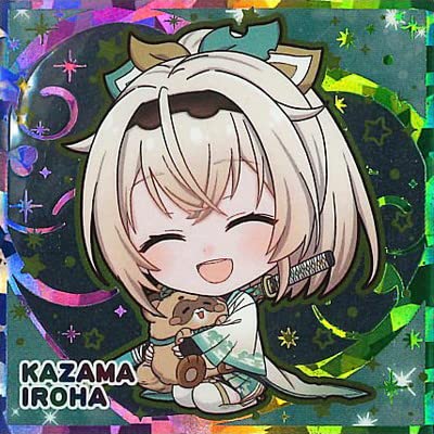 ホロライブ　イタジャガ　コメント欄 イタジャガ ホロライブ vol.5｜発売日：2025年1月27日｜バンダイ