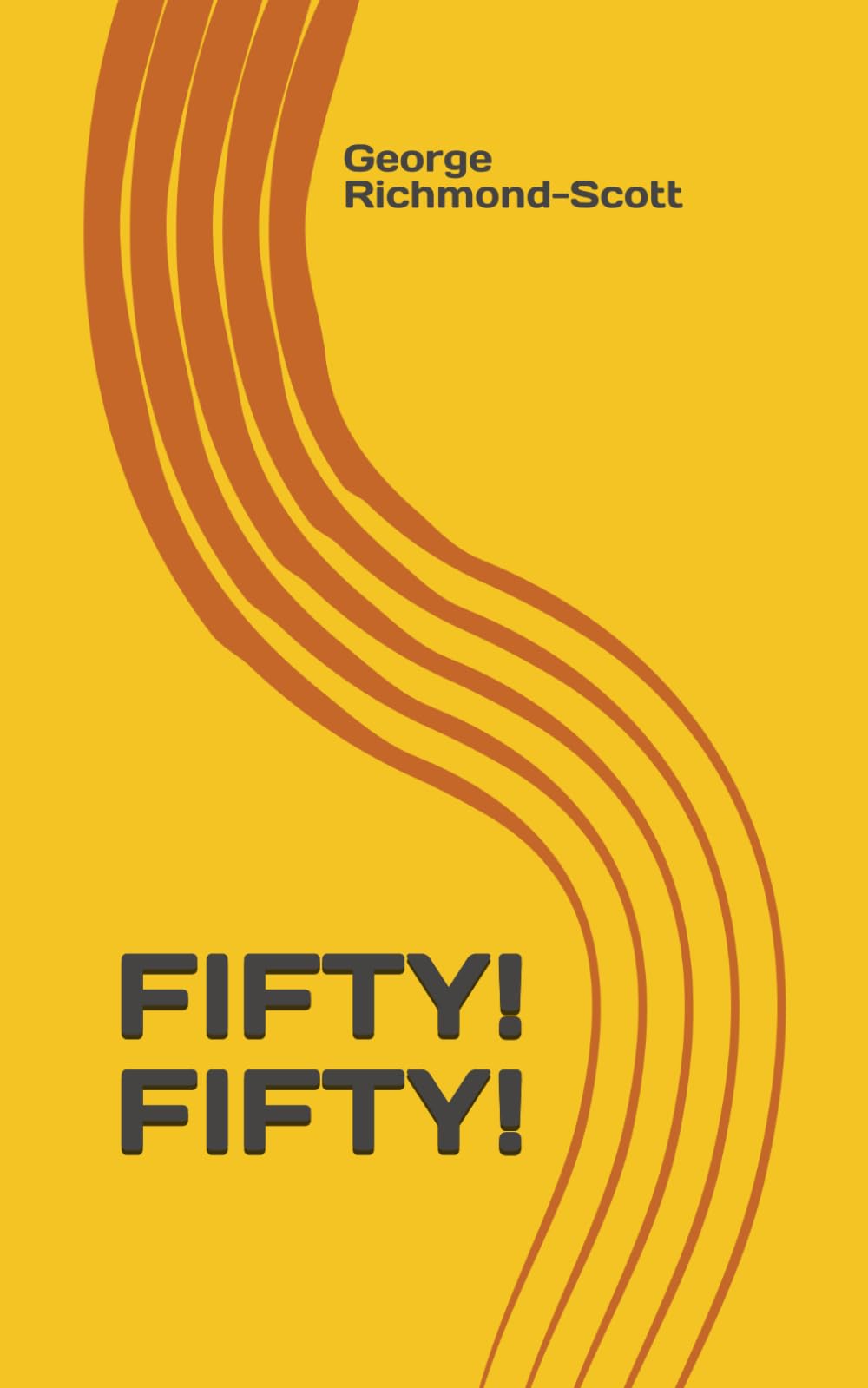 FIFTY! FIFTY!