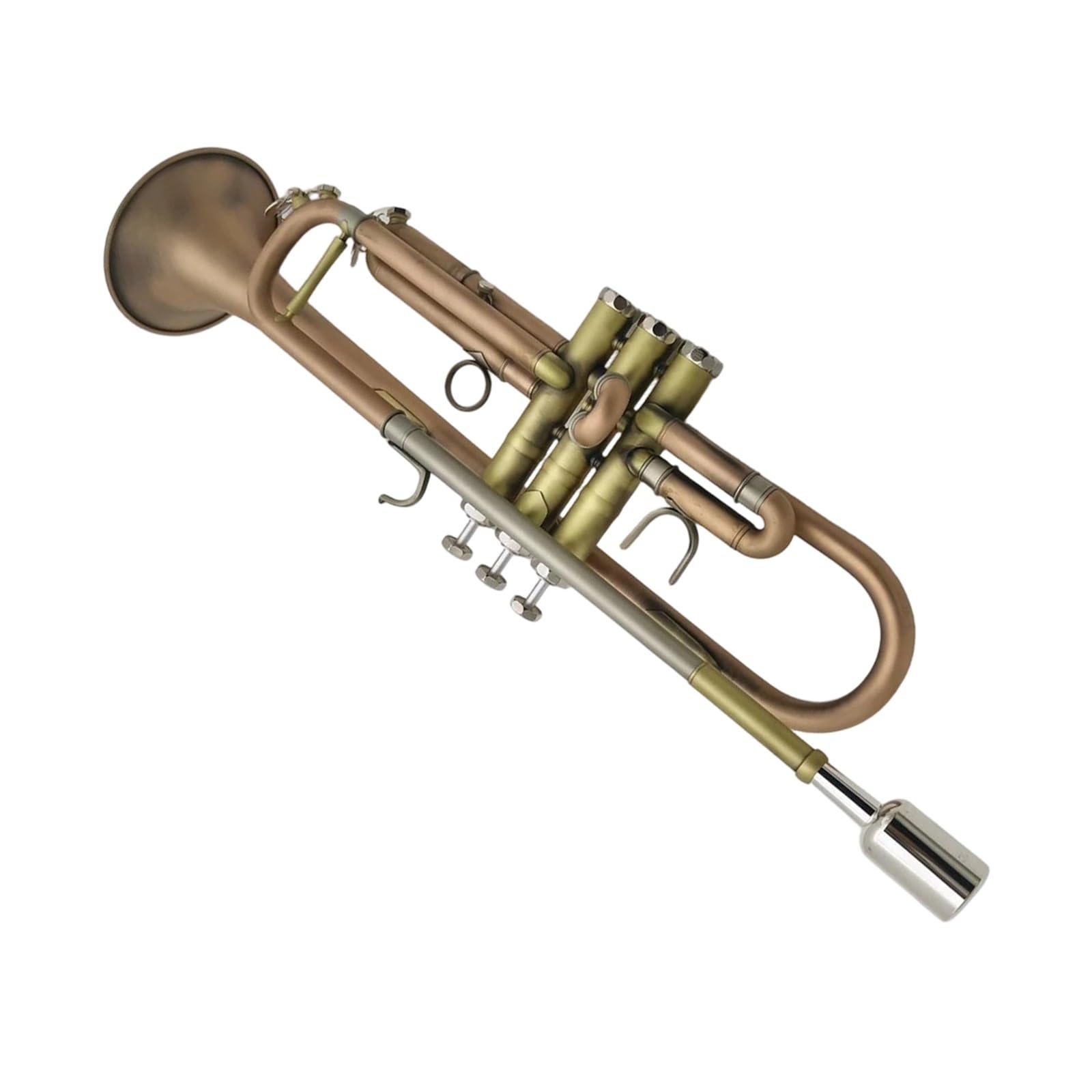 Bb Trumpet Robuste B-Trompete